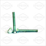 Болт 20*80 DIN 933 кл. 8,8